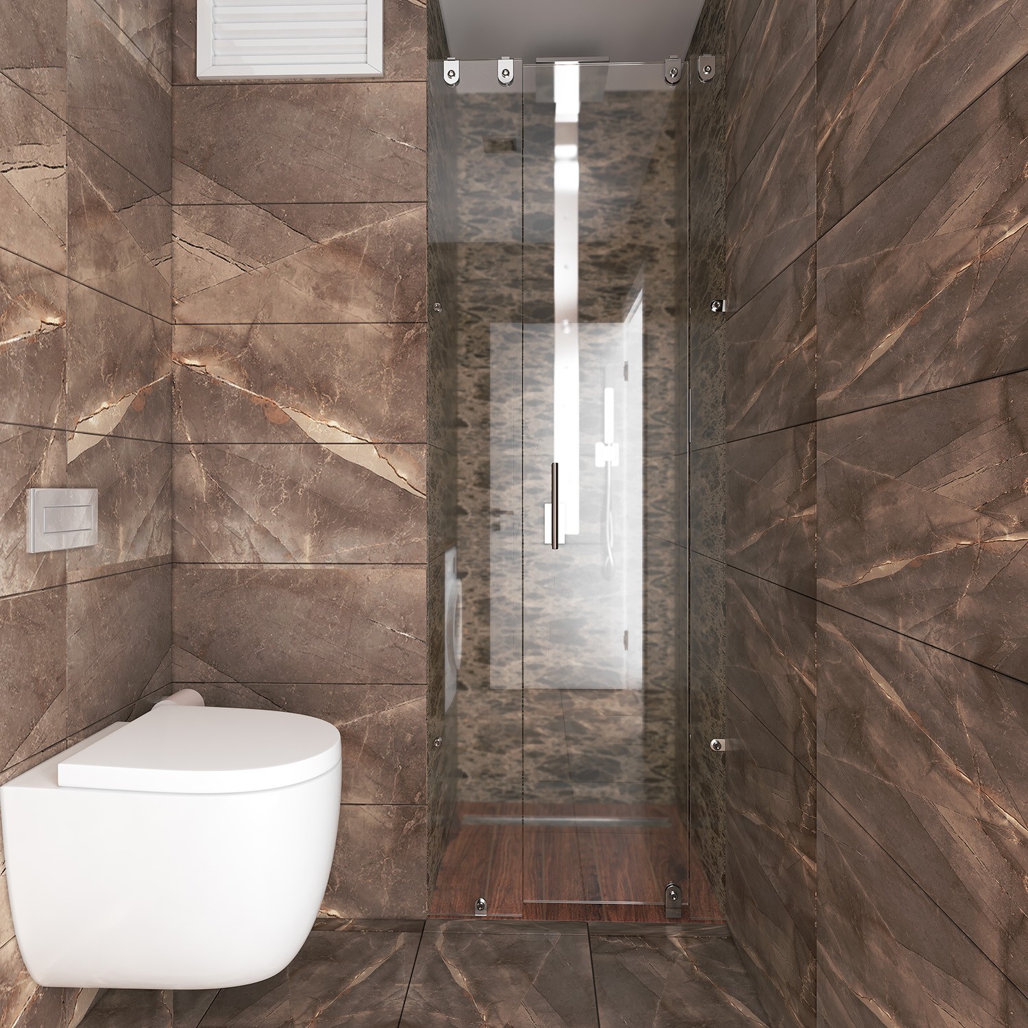Yeşilce Towers-6