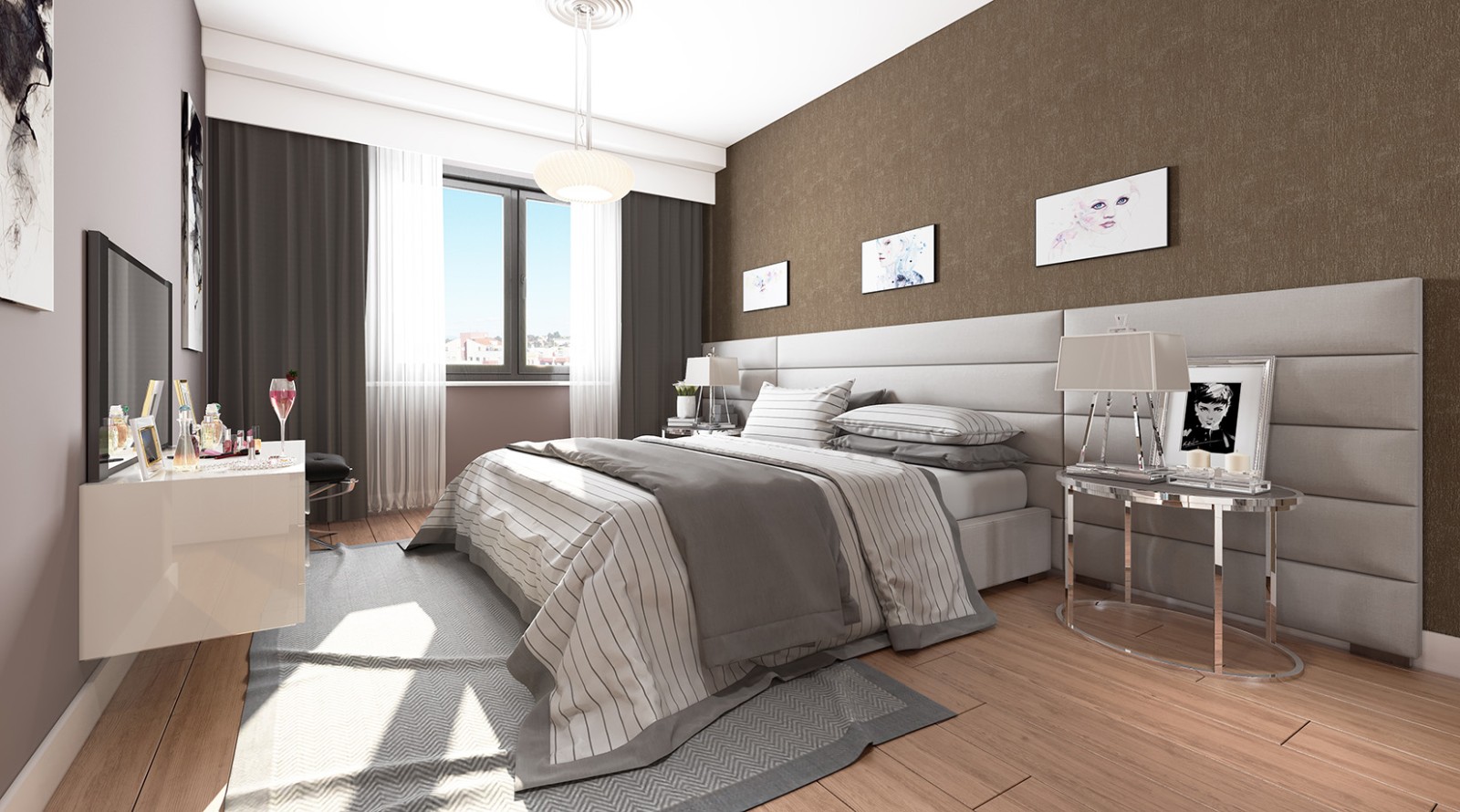 Yeşilce Towers-28