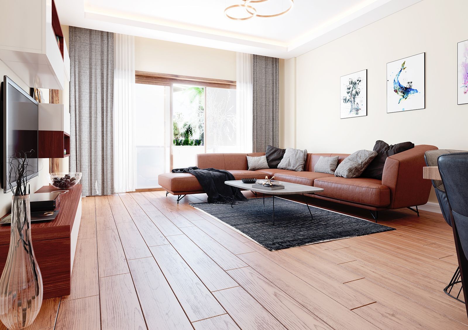 Yeniköy Villaları-50